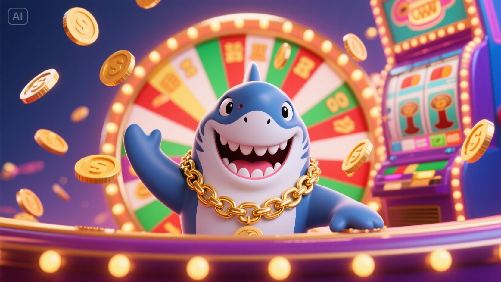 Casino Lucky 9 Go desktop and mobile interfaces