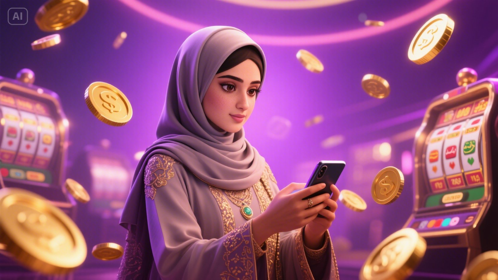 Registration at Lucky 9 Go Casino