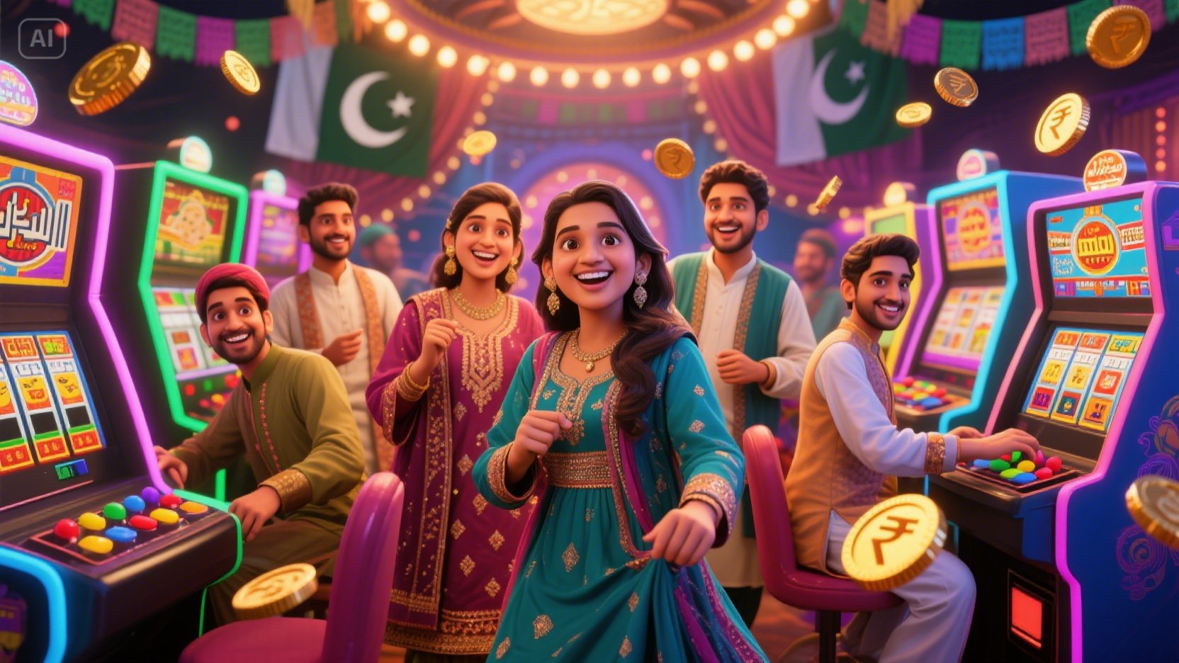 Registration at Lucky 9 Go Casino