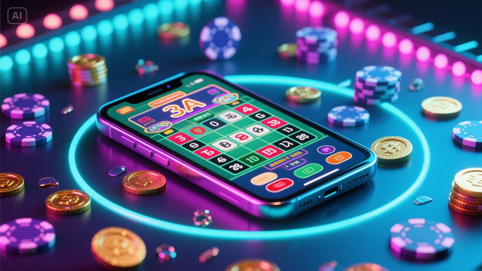 Casino Lucky 9 Go desktop and mobile interfaces