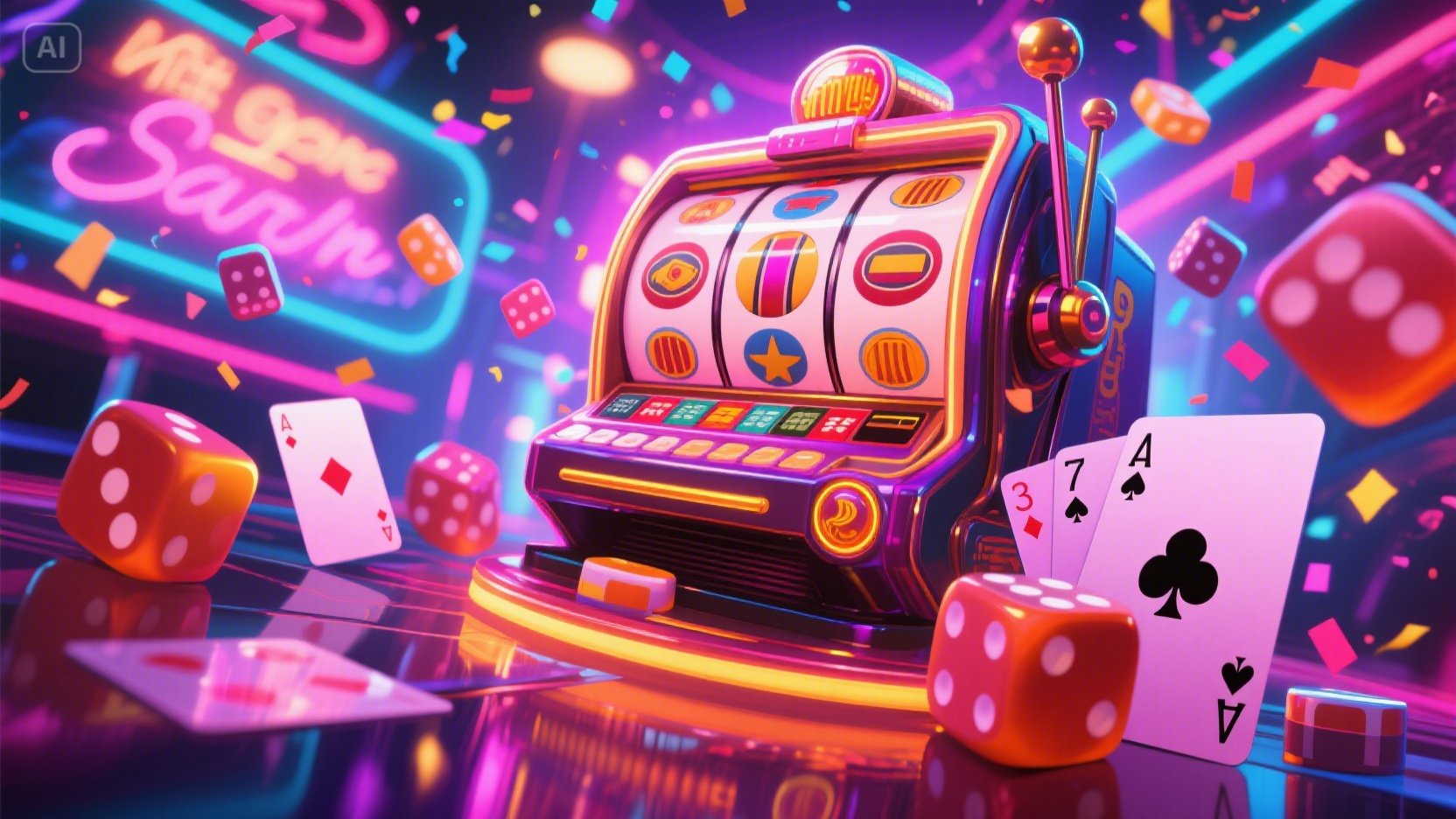 Casino Lucky 9 Go desktop and mobile interfaces