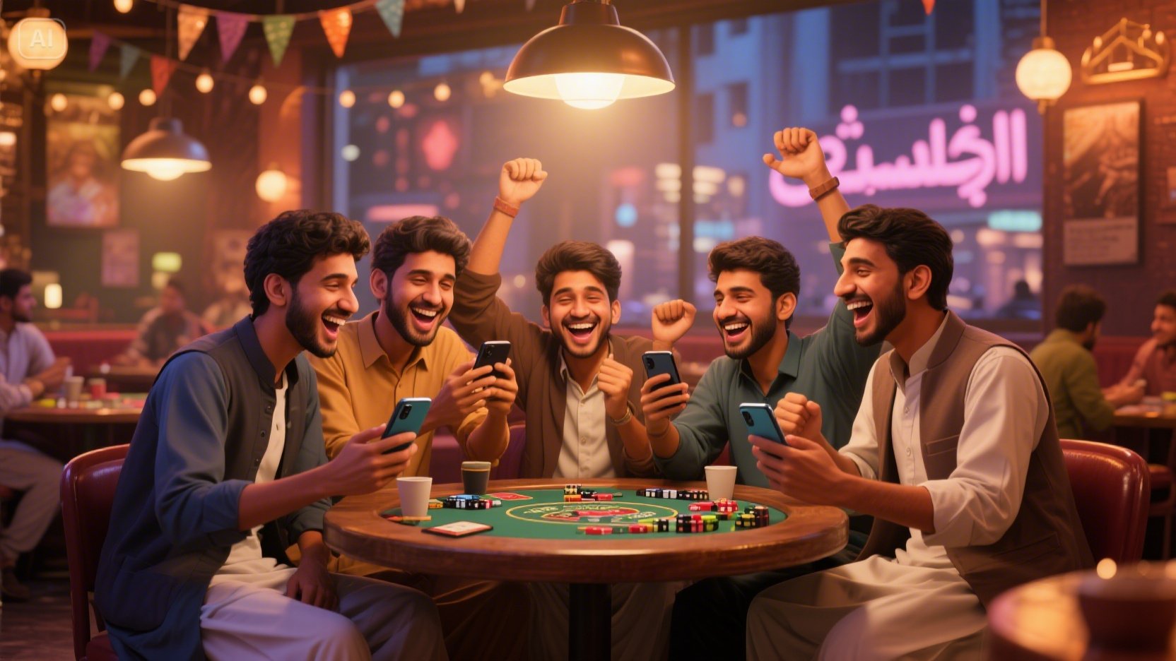 Lucky 9 GoMake your first deposit today and get 200% instantly added! Pakistan’s users can play slots, crash, and poker with guaranteed PKR rewards.