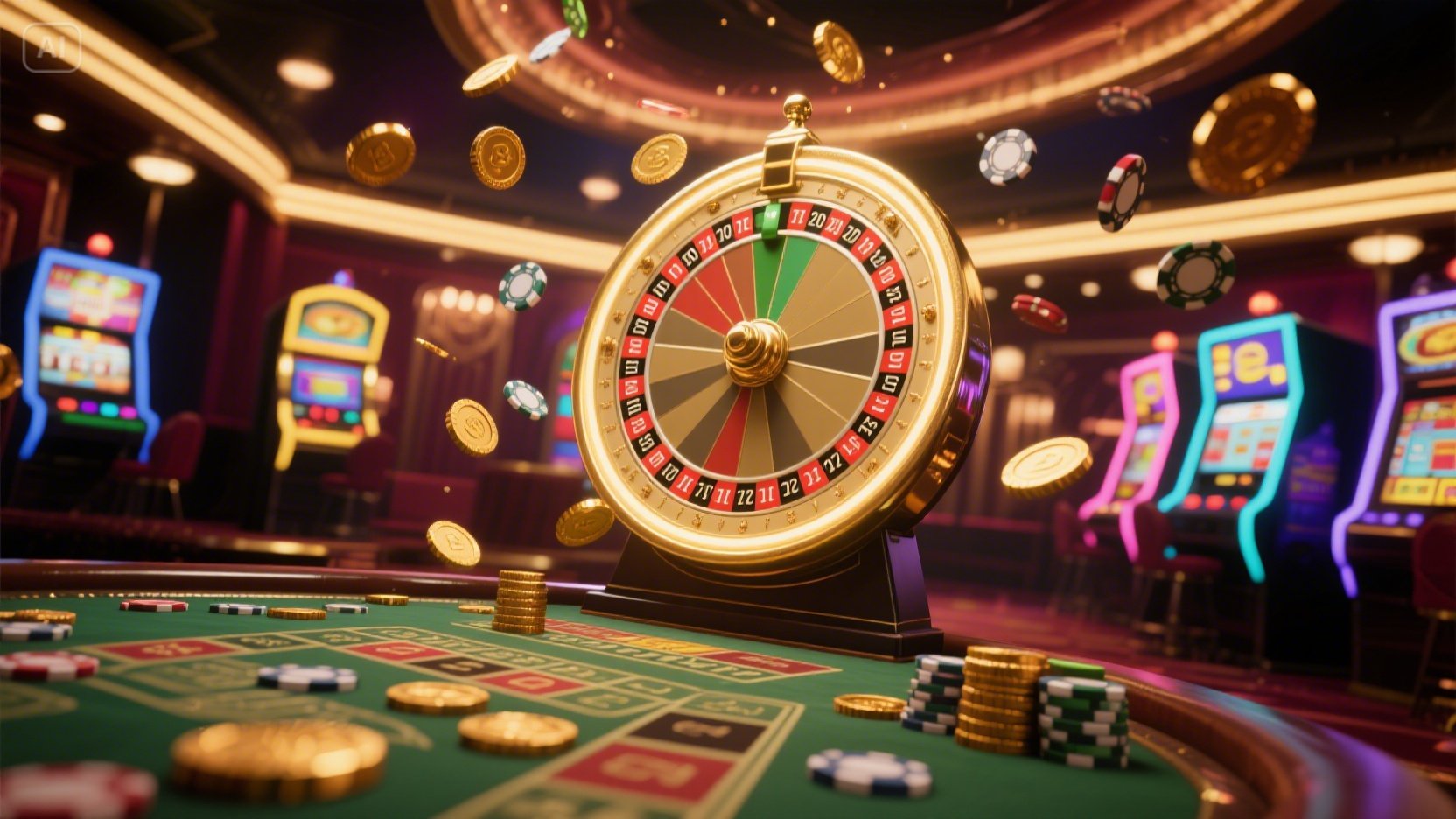 Casino Lucky 9 Go desktop and mobile interfaces