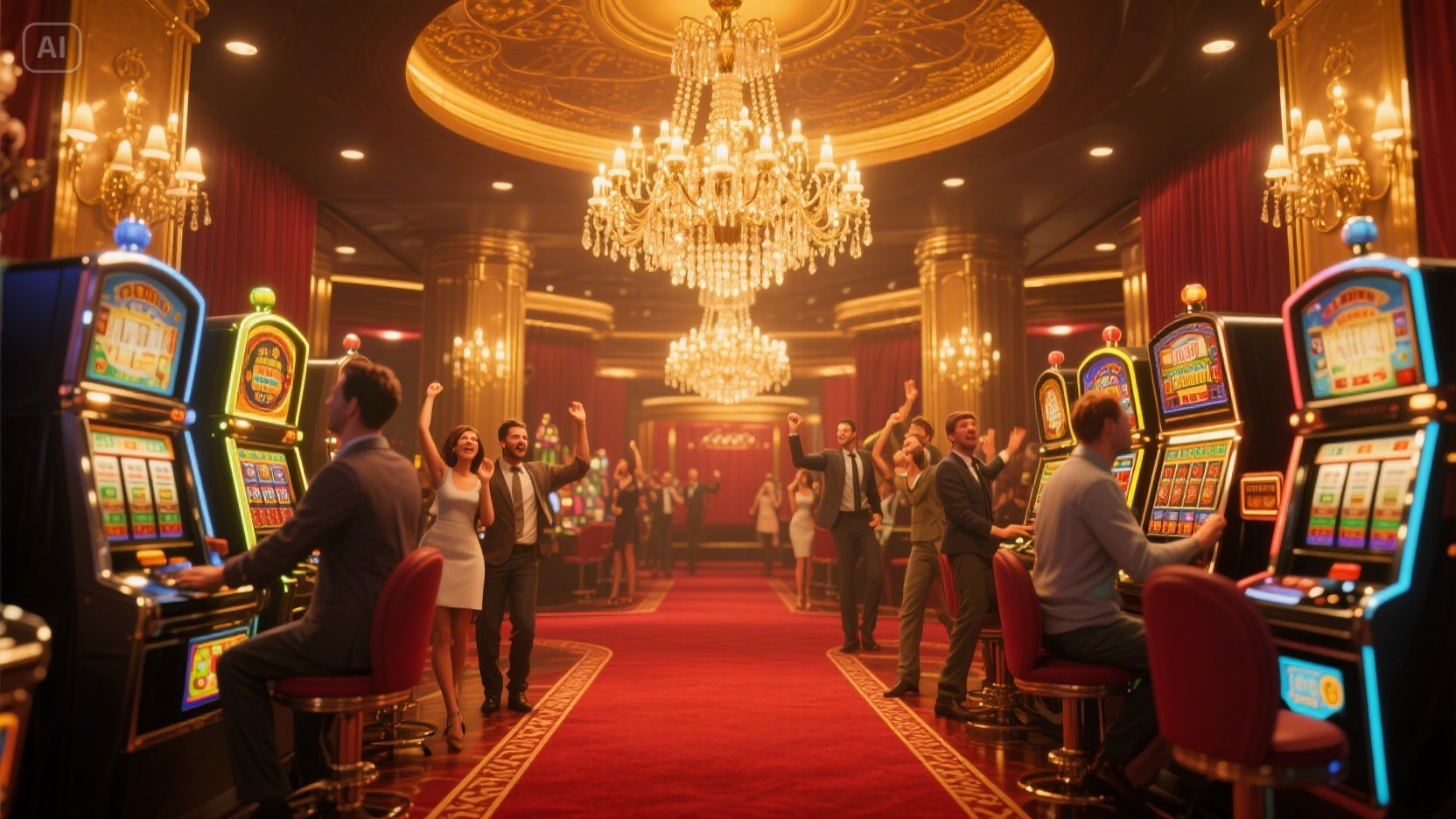 Registration at Lucky 9 Go Casino