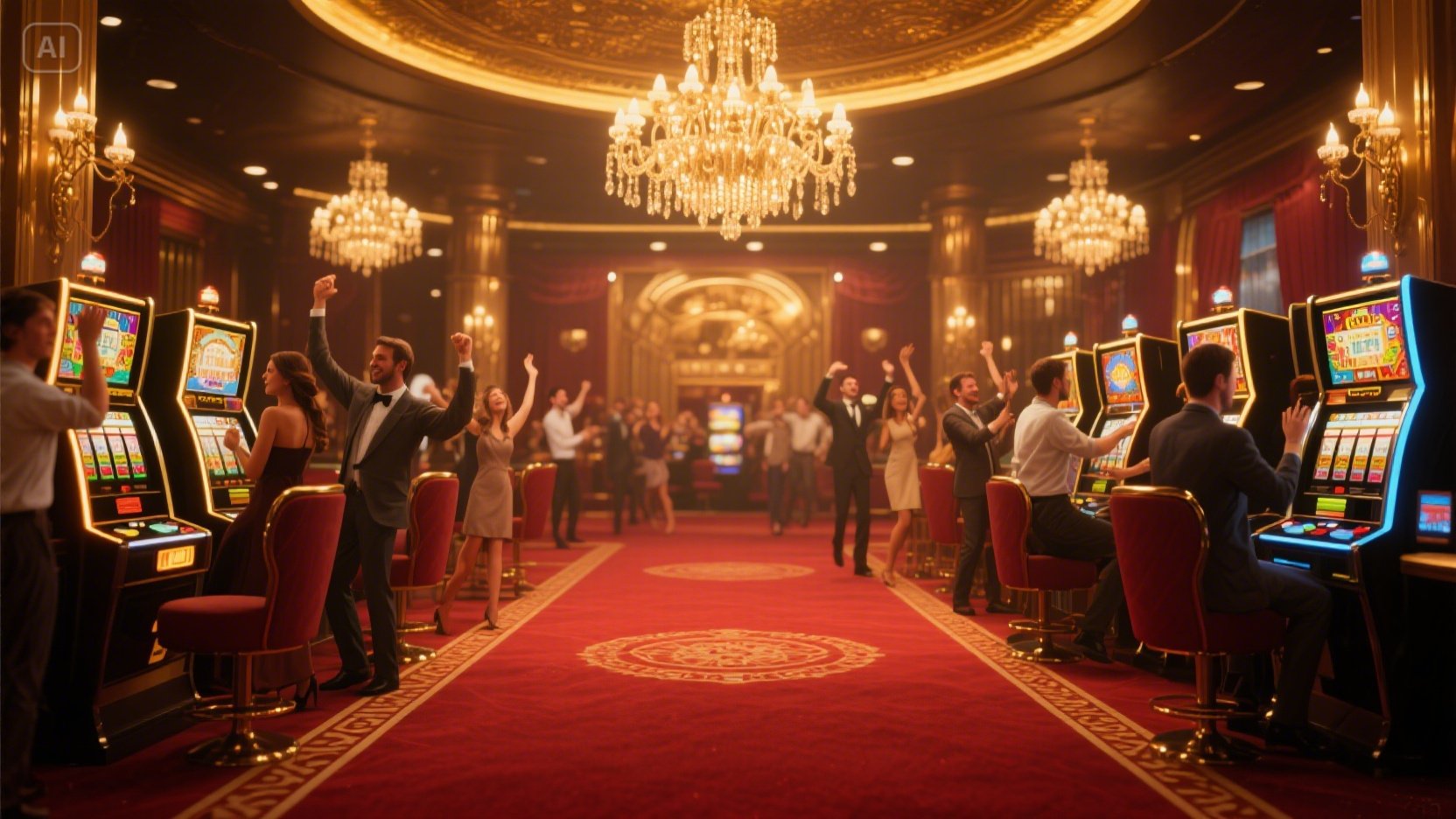 Registration at Lucky 9 Go Casino