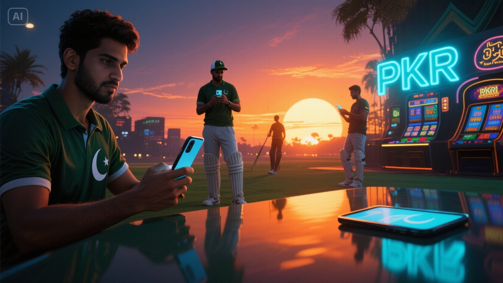 Registration at Lucky 9 Go Casino